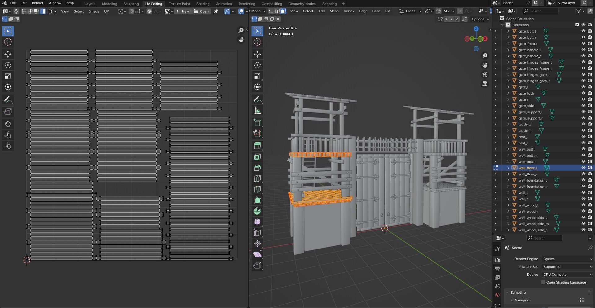 3D Gate Medieval M7 https://p.turbosquid.com/ts-thumb/Wm/oP5YCl/Ri/gatem723/jpg/1782133304/1920x1080/fit_q87/961d0ae151e36014fb622f44aab1426c17b59184/gatem723.jpg