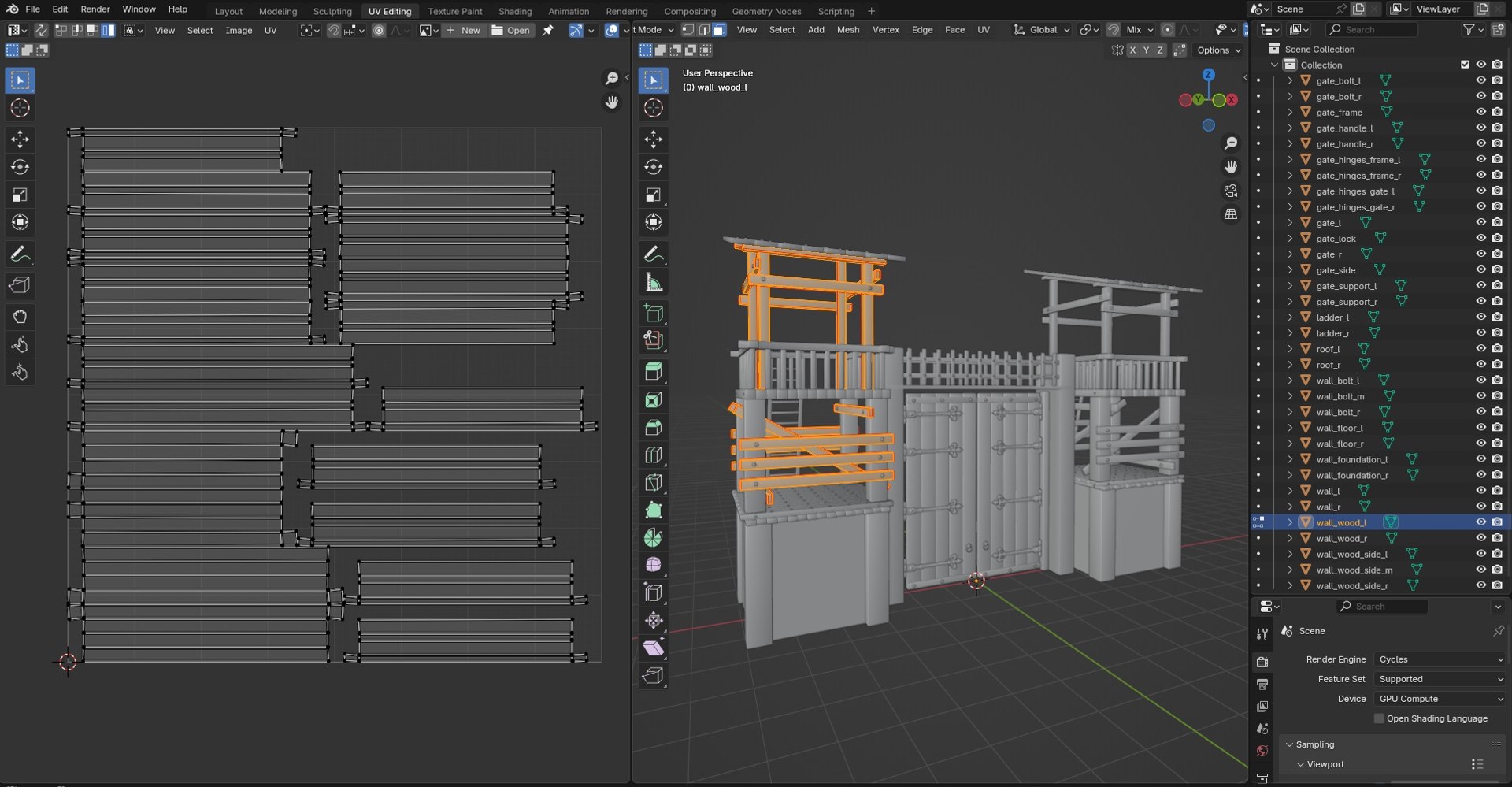 3D Gate Medieval M7 https://p.turbosquid.com/ts-thumb/Wm/oP5YCl/ZB/gatem726/jpg/1782133305/1920x1080/fit_q87/7b2d98505f3370c4b192f355dce57a9a868855ac/gatem726.jpg