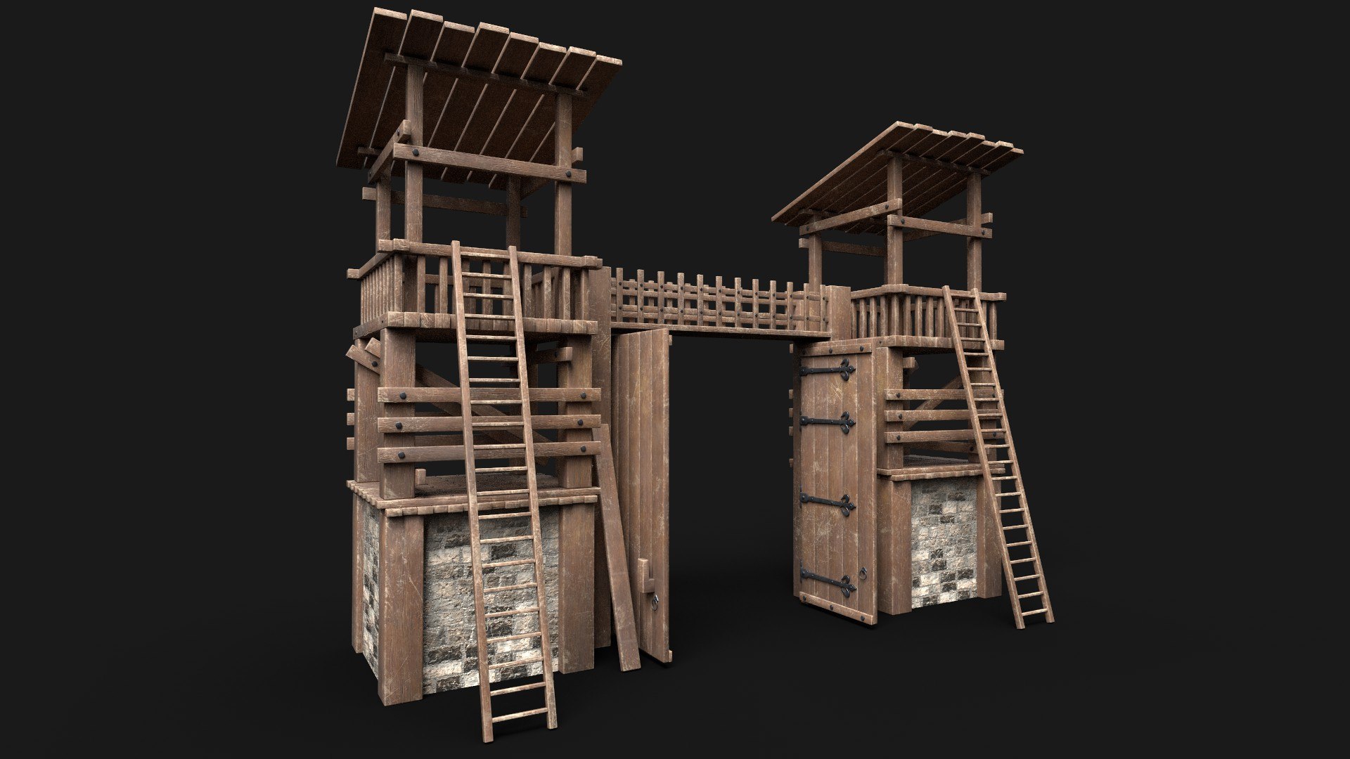 3D Gate Medieval M7 https://p.turbosquid.com/ts-thumb/Wm/oP5YCl/bC/gatem76/jpg/1782133293/1920x1080/fit_q87/28ff831272143dff28a07c77bdb9372772bdcc09/gatem76.jpg