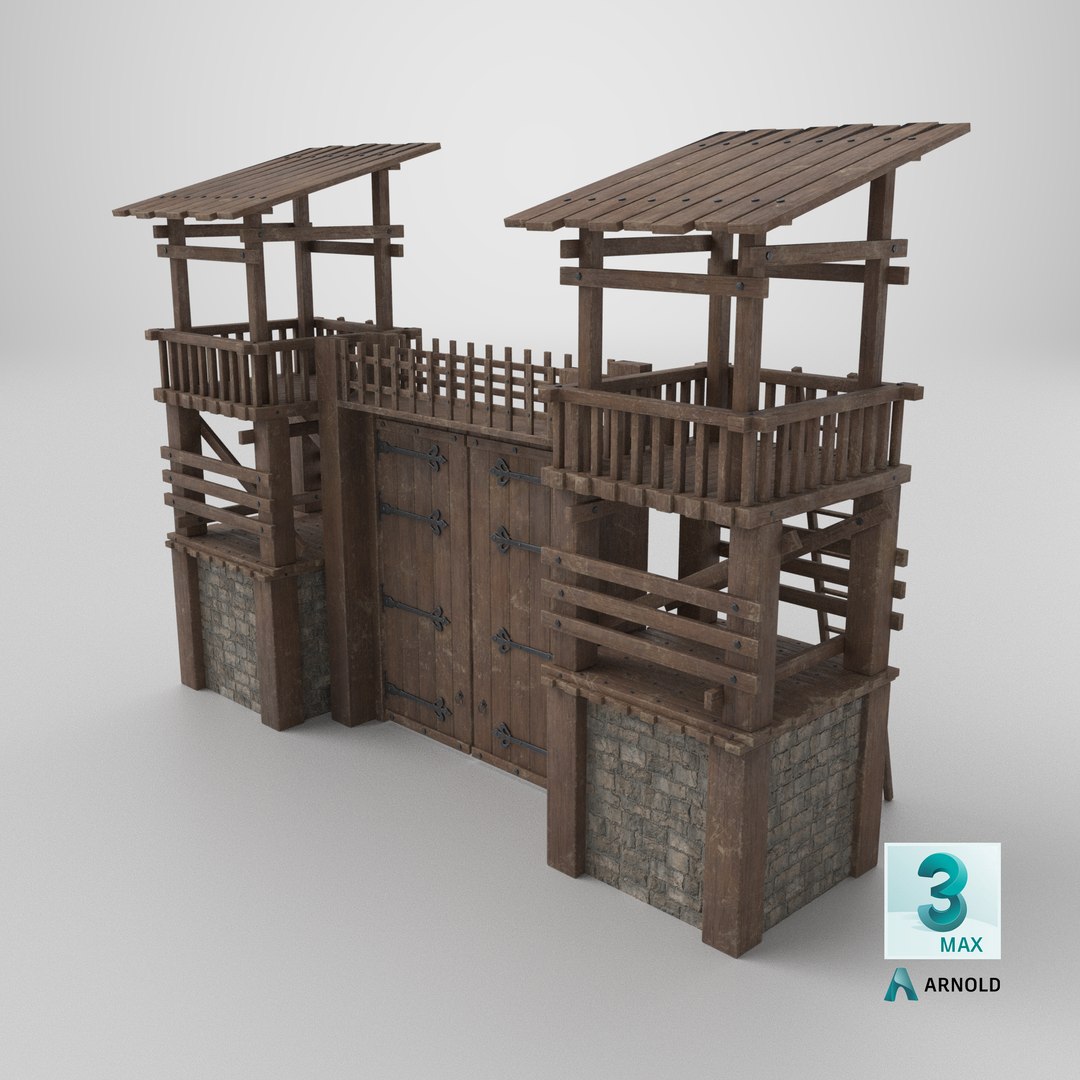 3D Gate Medieval M7 https://p.turbosquid.com/ts-thumb/Wm/oP5YCl/lB/stemcell_max_arnold_render/png/1782313538/1920x1080/fit_q87/3595353220406cd06377ab36a813b78fb3aa94e7/stemcell_max_arnold_render.jpg