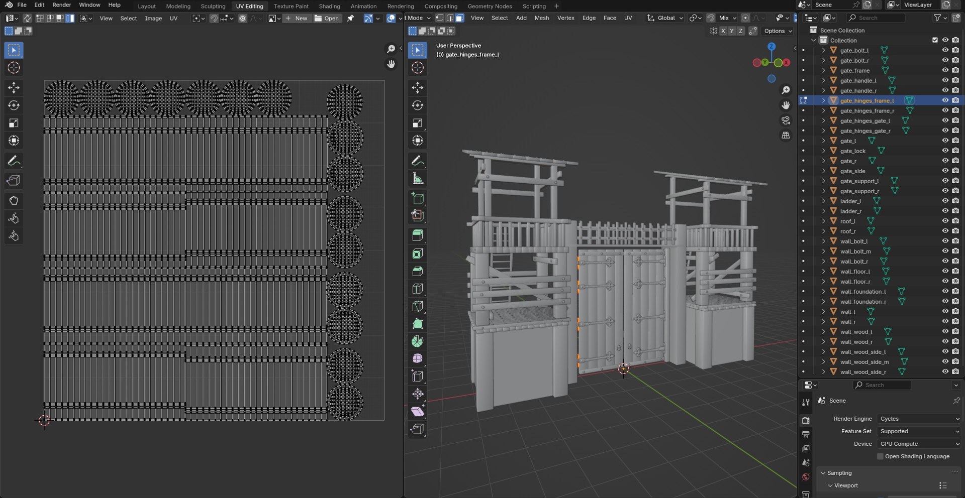 3D Gate Medieval M7 https://p.turbosquid.com/ts-thumb/Wm/oP5YCl/or/gatem715/jpg/1782133300/1920x1080/fit_q87/fbeba1991a00c6bea93abd809da02d47deae5609/gatem715.jpg
