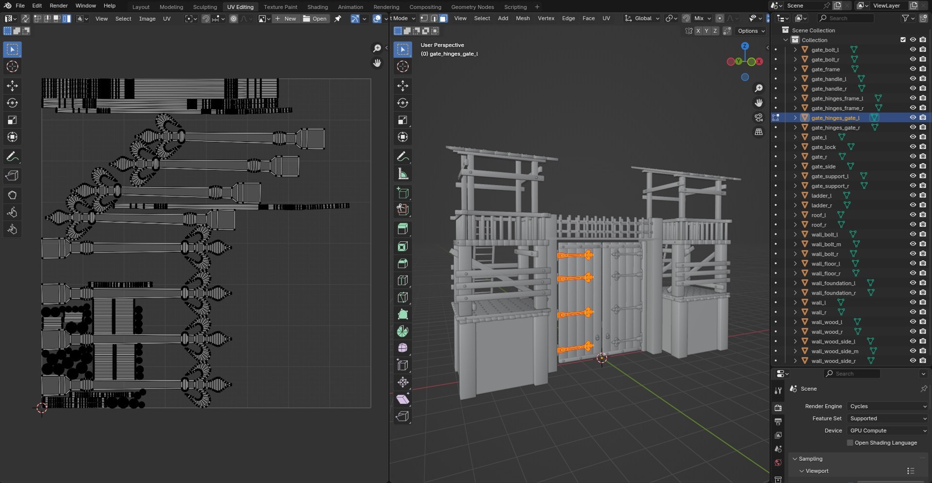 3D Gate Medieval M7 https://p.turbosquid.com/ts-thumb/Wm/oP5YCl/rP/gatem716/jpg/1782133301/1920x1080/fit_q87/28e40546678aabde9c0d37f98775ce29f24f8cc5/gatem716.jpg