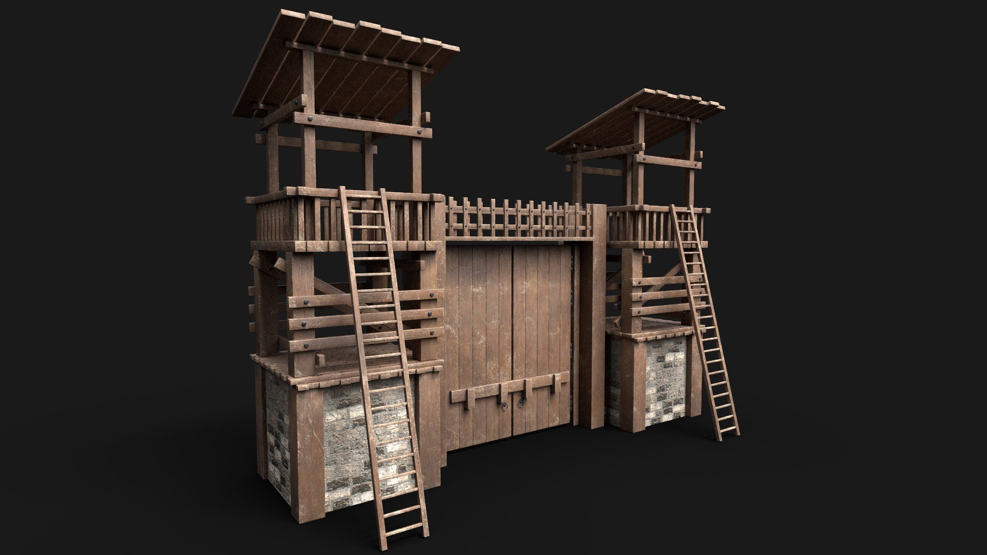 3D Gate Medieval M7 https://p.turbosquid.com/ts-thumb/Wm/oP5YCl/t3/gatem73/jpg/1782133290/1920x1080/fit_q87/2e960f9d997d18caa21216a0f2dad106a7a19b5f/gatem73.jpg