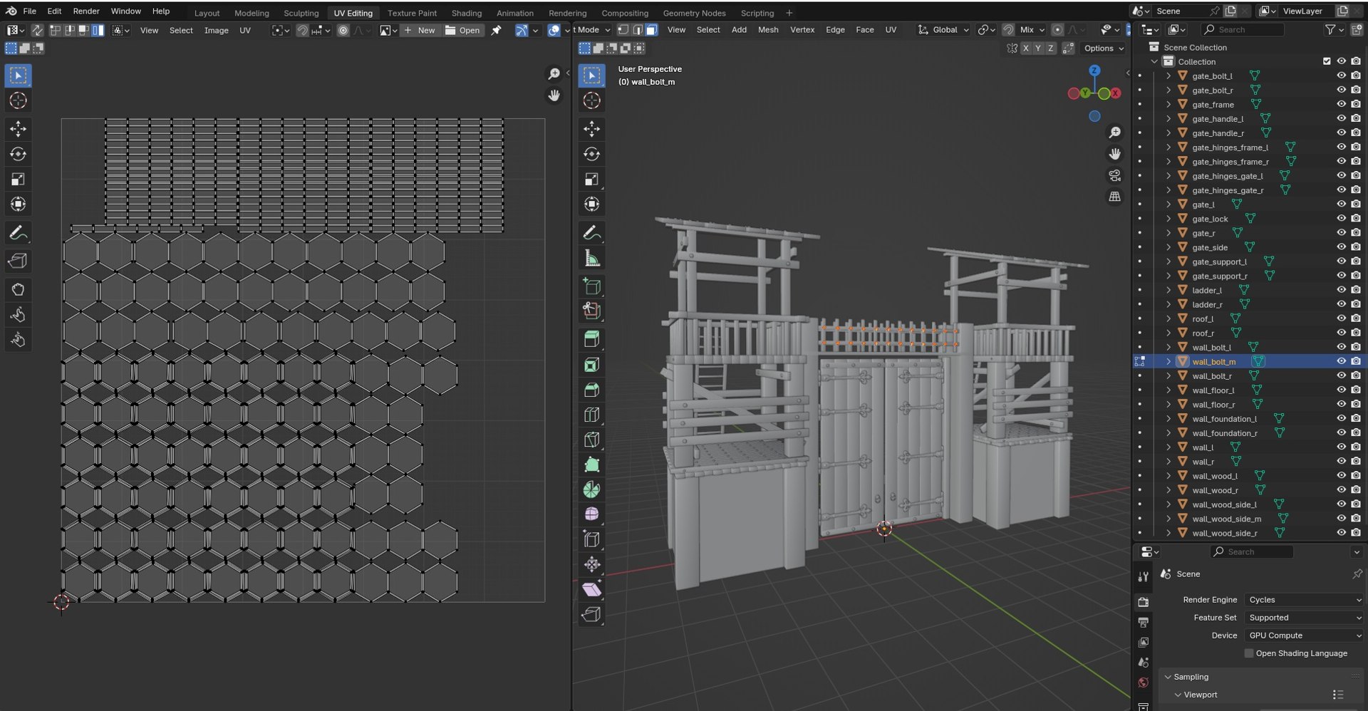 3D Gate Medieval M7 https://p.turbosquid.com/ts-thumb/Wm/oP5YCl/xh/gatem722/jpg/1782133304/1920x1080/fit_q87/e923d77bea02499c61318cee5669a978bfe13ebb/gatem722.jpg