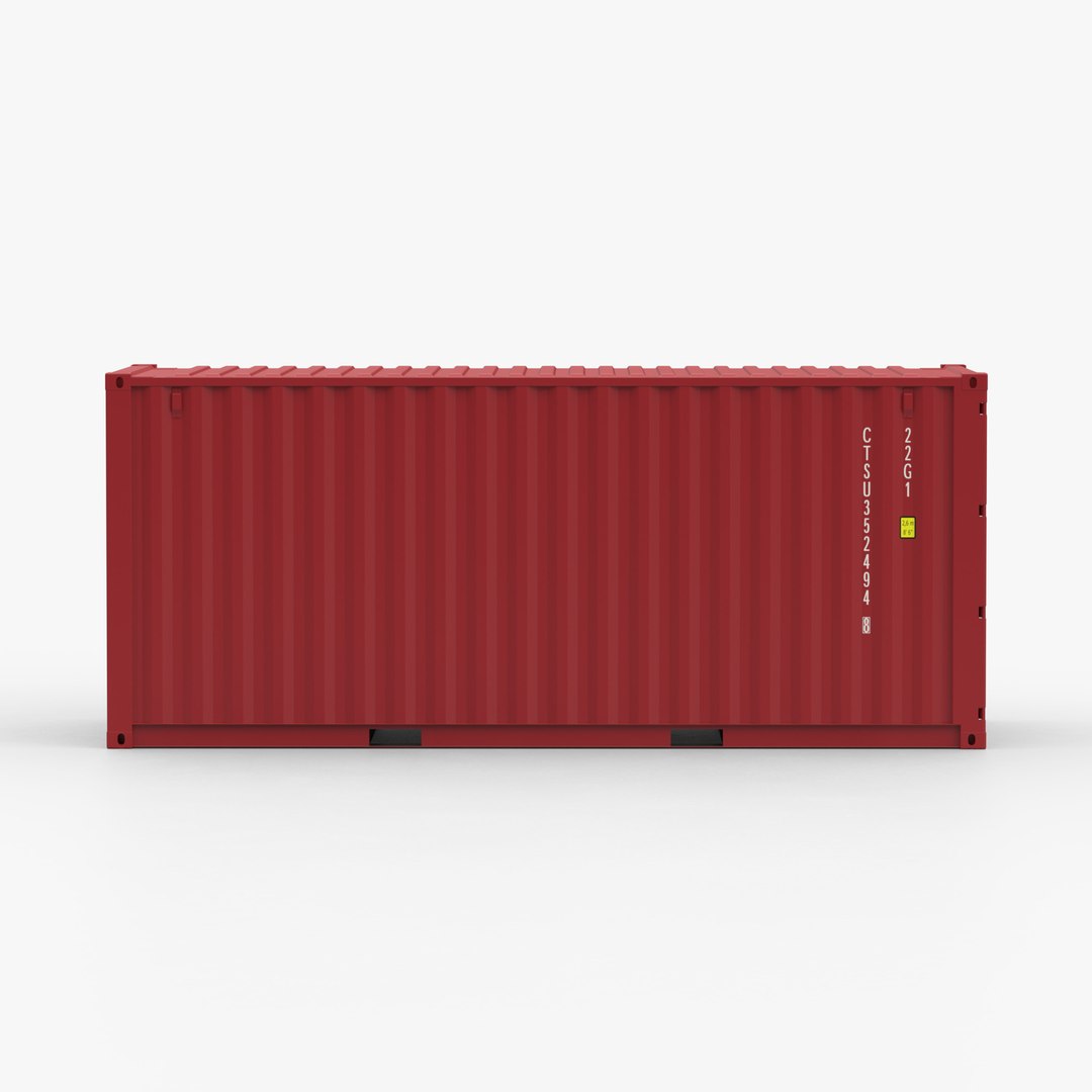 container 20ft 3D model https://p.turbosquid.com/ts-thumb/Wm/oSbvCC/C5gTfY5g/004/jpg/1588581370/1920x1080/fit_q87/dbc56afe60f1dc4499a11219c9207840c328cfb7/004.jpg