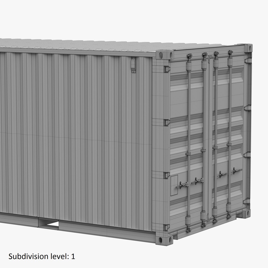 container 20ft 3D model https://p.turbosquid.com/ts-thumb/Wm/oSbvCC/G1Q30GAb/036/jpg/1588581370/1920x1080/fit_q87/7d69d16d9d777b83f20a24ac71dd4aa8eef875e6/036.jpg