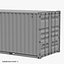 20ft container