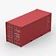 20ft container