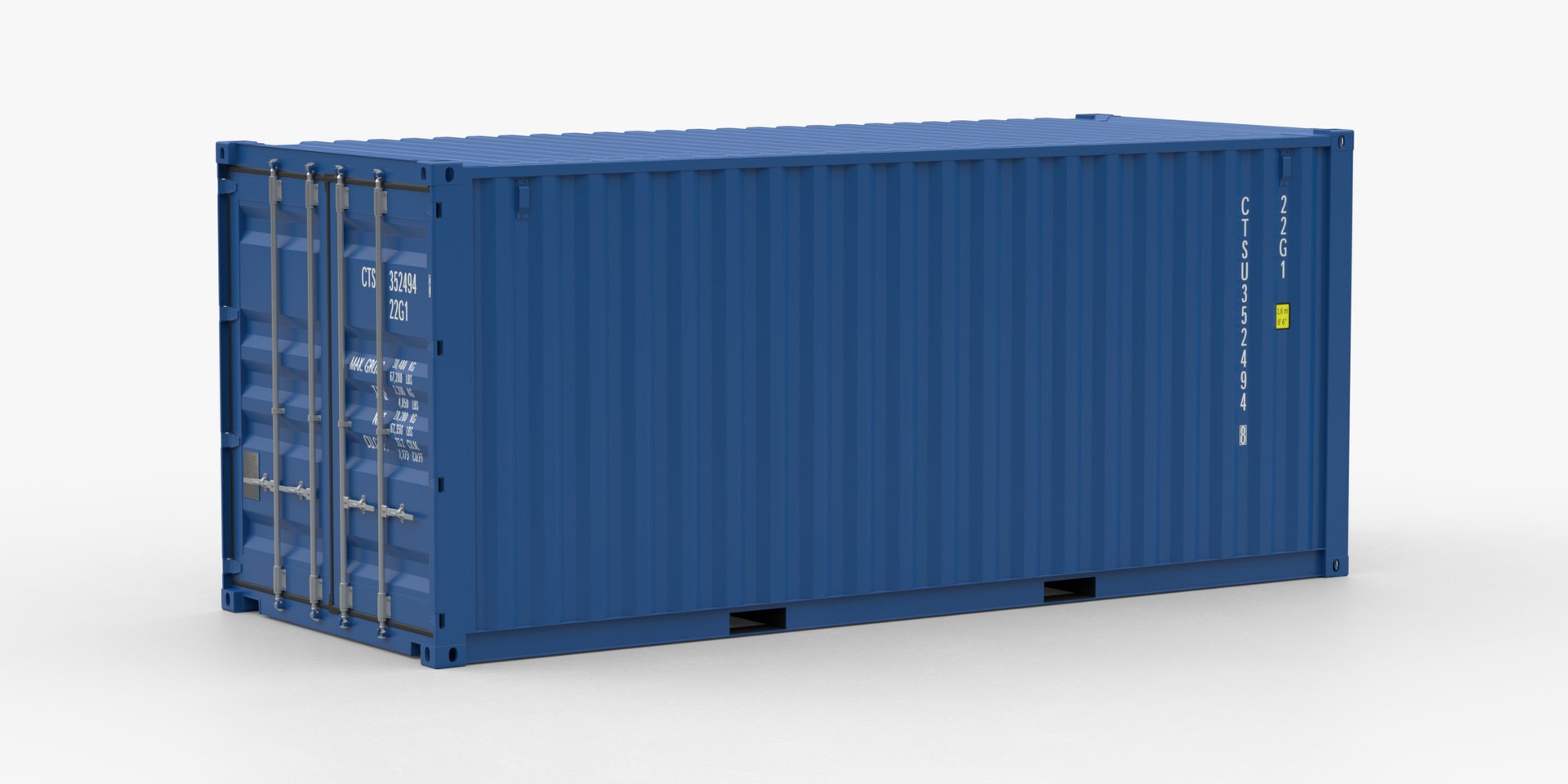 container 20ft 3D model https://p.turbosquid.com/ts-thumb/Wm/oSbvCC/HjOw4NUZ/020/jpg/1588581370/1920x1080/fit_q87/9938de6d5b367ca7d6628c78a6289fe895bd0910/020.jpg