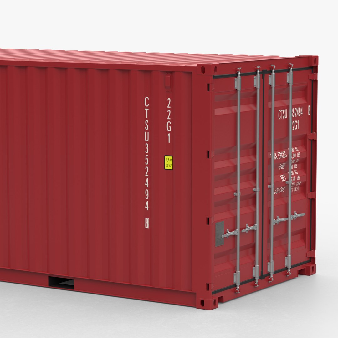 container 20ft 3D model https://p.turbosquid.com/ts-thumb/Wm/oSbvCC/MPcW4nlW/007/jpg/1588581370/1920x1080/fit_q87/c36fe8363b12bd666769965ac94ee467e24a9371/007.jpg