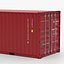 20ft container