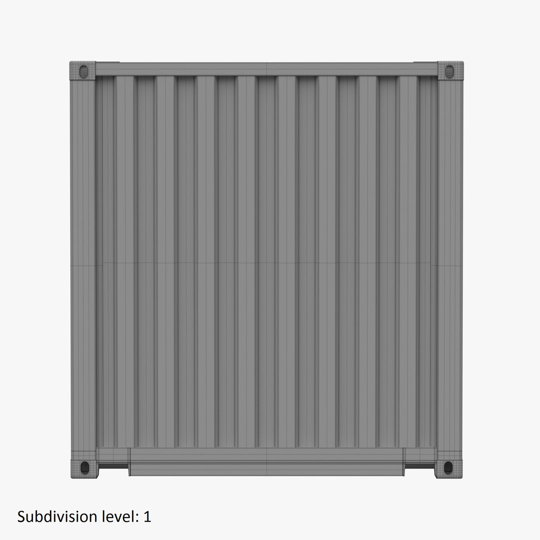 container 20ft 3D model https://p.turbosquid.com/ts-thumb/Wm/oSbvCC/Mywsqgc1/034/jpg/1588581370/1920x1080/fit_q87/6b7d5f75f7be5598e3ee9063c9b5ae9da9032efd/034.jpg