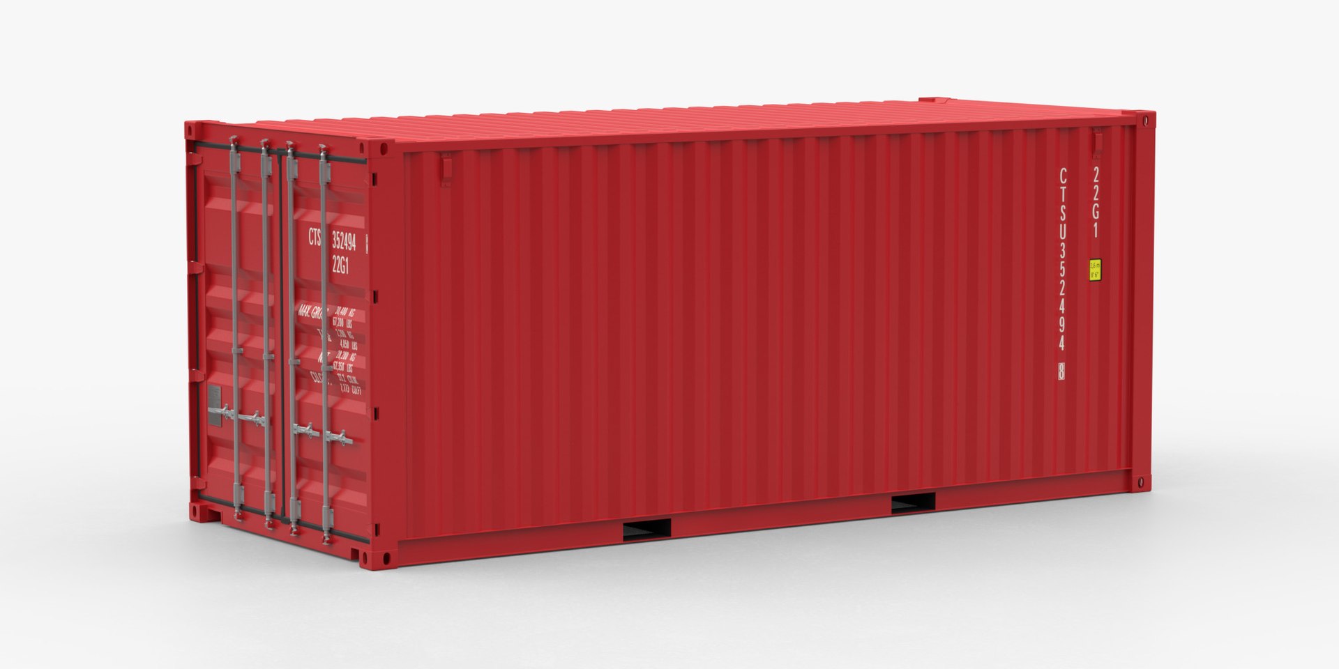 container 20ft 3D model https://p.turbosquid.com/ts-thumb/Wm/oSbvCC/N9XFeWvD/017/jpg/1588581370/1920x1080/fit_q87/15492229c96084ba2a7744924f5cf6d49b22005b/017.jpg