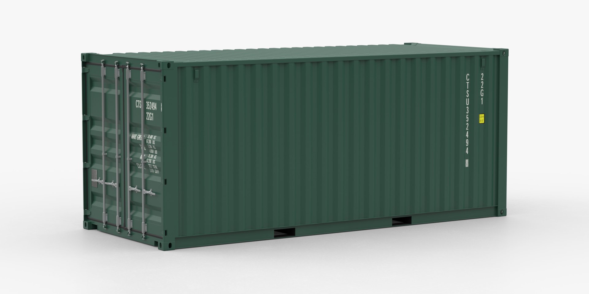container 20ft 3D model https://p.turbosquid.com/ts-thumb/Wm/oSbvCC/NU5lETxk/025/jpg/1588581370/1920x1080/fit_q87/30e291c1f92ceb527d4fc29a712fe8fe8e0326ed/025.jpg