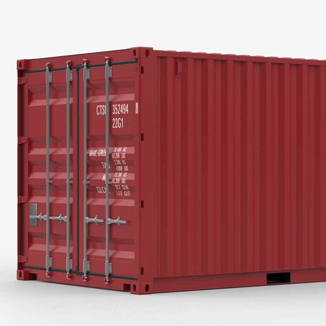 container 20ft 3D model https://p.turbosquid.com/ts-thumb/Wm/oSbvCC/PxgxObyF/008/jpg/1588581370/1920x1080/fit_q87/6e52aca10399ebf85469b4883b2aa1bf8be71b55/008.jpg