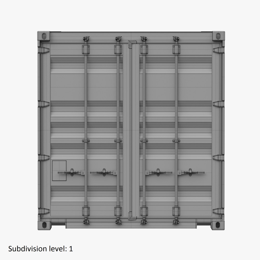 container 20ft 3D model https://p.turbosquid.com/ts-thumb/Wm/oSbvCC/dEK5aMTM/032/jpg/1588581370/1920x1080/fit_q87/a0237bf1f88e8ac0a5a9be9ca353968827cfe651/032.jpg