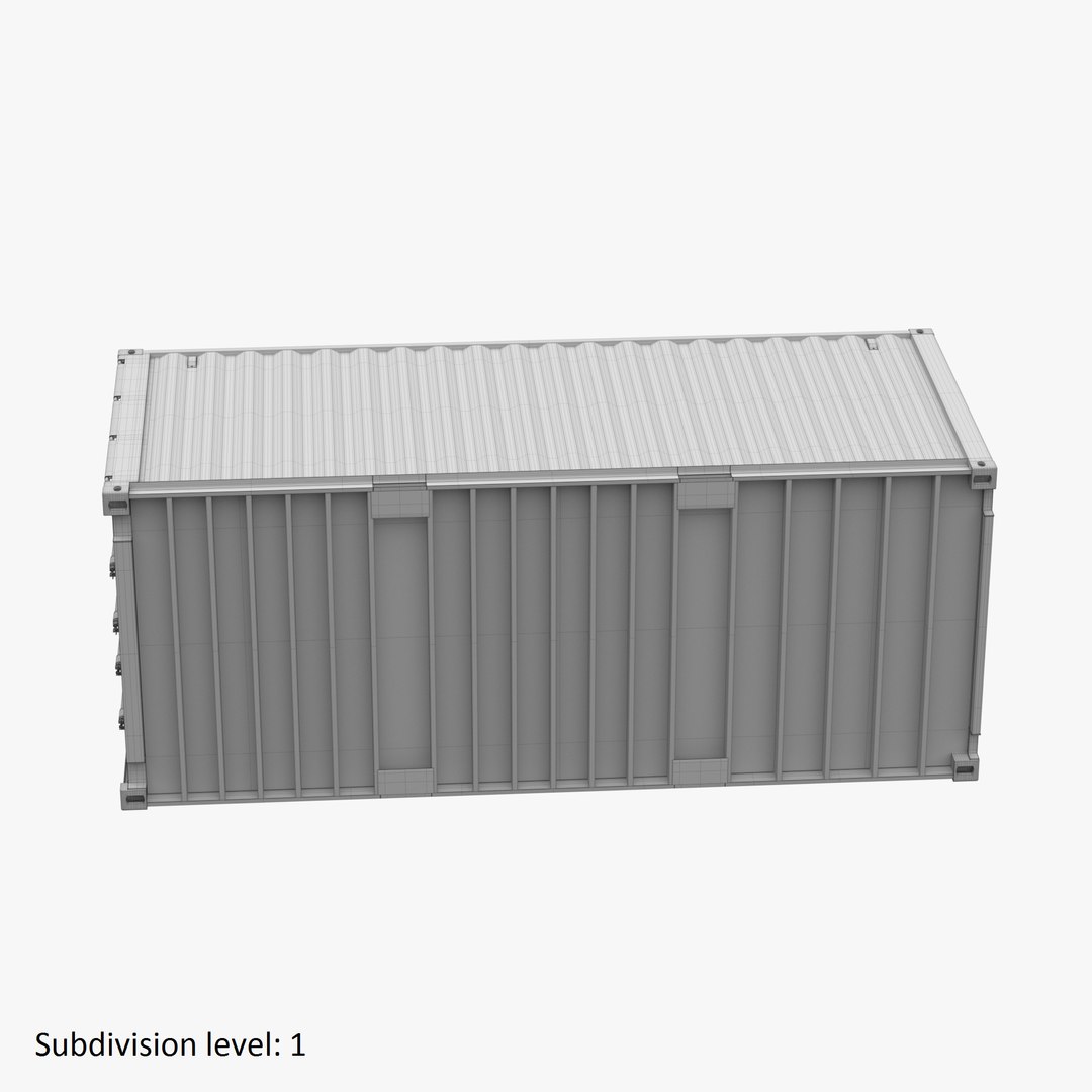 container 20ft 3D model https://p.turbosquid.com/ts-thumb/Wm/oSbvCC/u0hyOsm8/038/jpg/1588581370/1920x1080/fit_q87/402f013876ef8455fe65ce8425fa2acf6d23625b/038.jpg