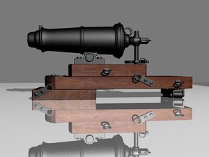 Carronade (naval gun)
