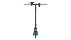 Samokat Ninebot C2 Lite