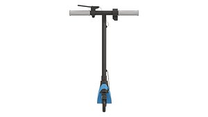 Samokat Ninebot C2 Lite