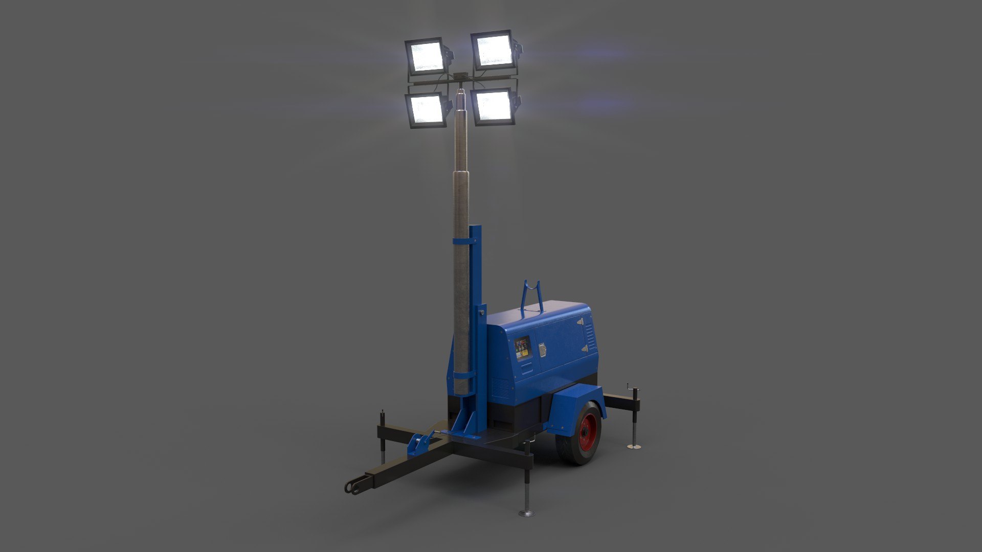 PBR Mobile Light Tower Generator B - Multi color Pack model https://p.turbosquid.com/ts-thumb/Wm/sx8CTc/EV/2.1/jpg/1655034834/1920x1080/fit_q87/948553c1e46efed616cbfaee1494ab0d805b22d6/2.1.jpg