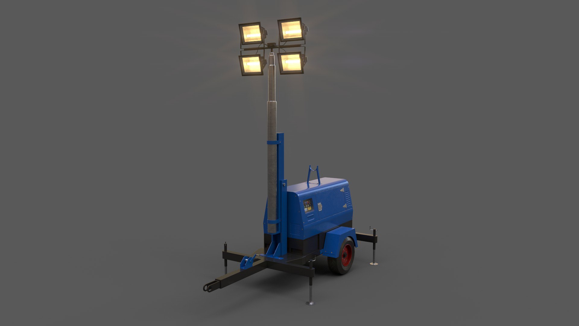 PBR Mobile Light Tower Generator B - Multi color Pack model https://p.turbosquid.com/ts-thumb/Wm/sx8CTc/dR/2.3/jpg/1655034836/1920x1080/fit_q87/57d64da4a9357f0f3db24d9992d3d0a3d1b28706/2.3.jpg