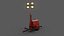 Generador de torre de luz móvil PBR B - Paquete multicolor