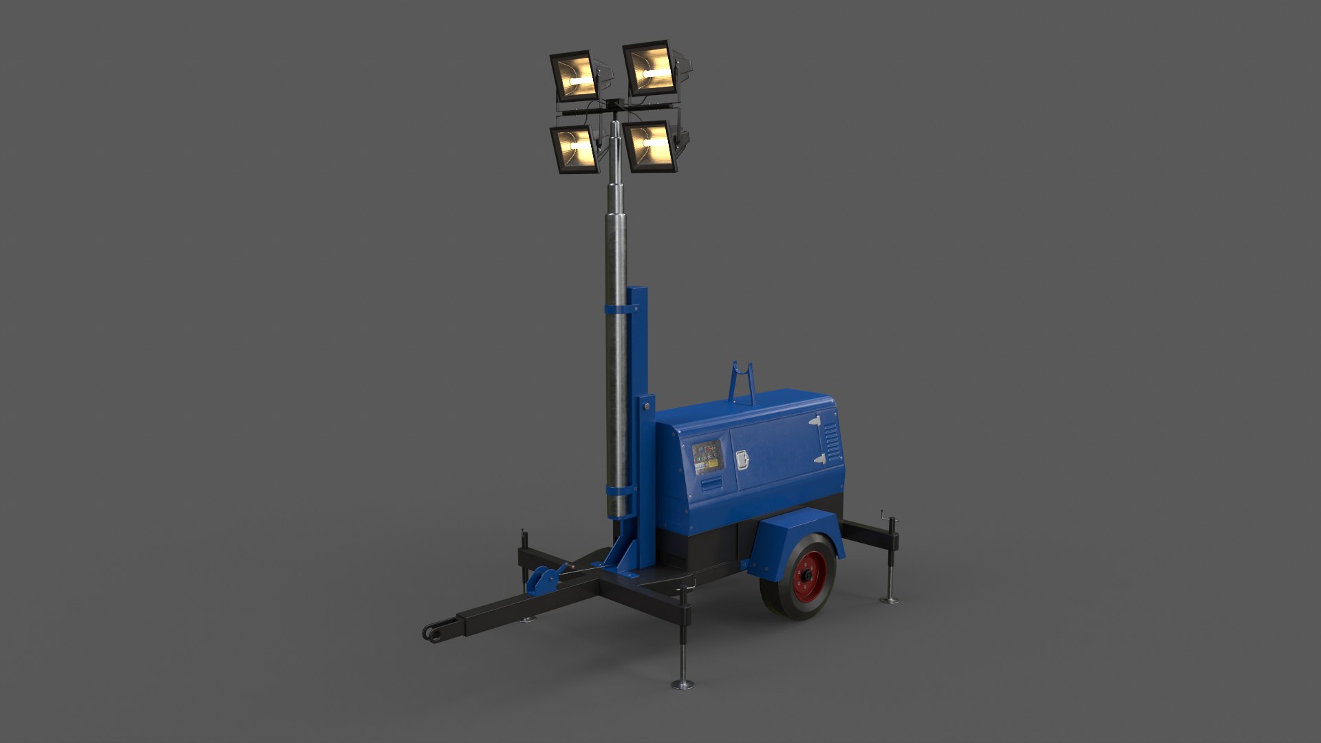 PBR Mobile Light Tower Generator B - Multi color Pack model https://p.turbosquid.com/ts-thumb/Wm/sx8CTc/gm/6.4/png/1655034856/1920x1080/fit_q87/105c2bae01b8b364b393b04ff07bb624397d9c07/6.4.jpg