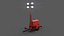 Generador de torre de luz móvil PBR B - Paquete multicolor