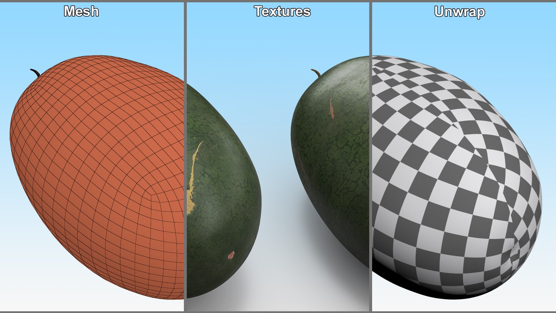 3D Watermelons Collection 2 https://p.turbosquid.com/ts-thumb/Wm/wAF4gN/DL/watermelons_collection_2_023/jpg/1702634187/1920x1080/fit_q87/bfdad06d169b6081f0b876dbdd286abb091b95e6/watermelons_collection_2_023.jpg