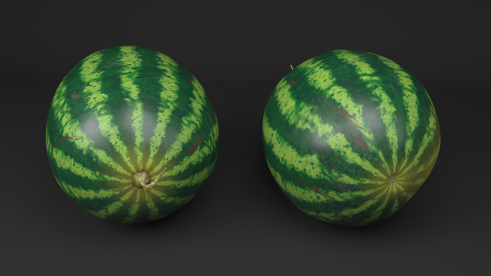 3D Watermelons Collection 2 https://p.turbosquid.com/ts-thumb/Wm/wAF4gN/In/watermelons_collection_2_030/jpg/1702634195/1920x1080/fit_q87/8c7995ba8b7518b22fa699c107ca71bc28ac26d9/watermelons_collection_2_030.jpg