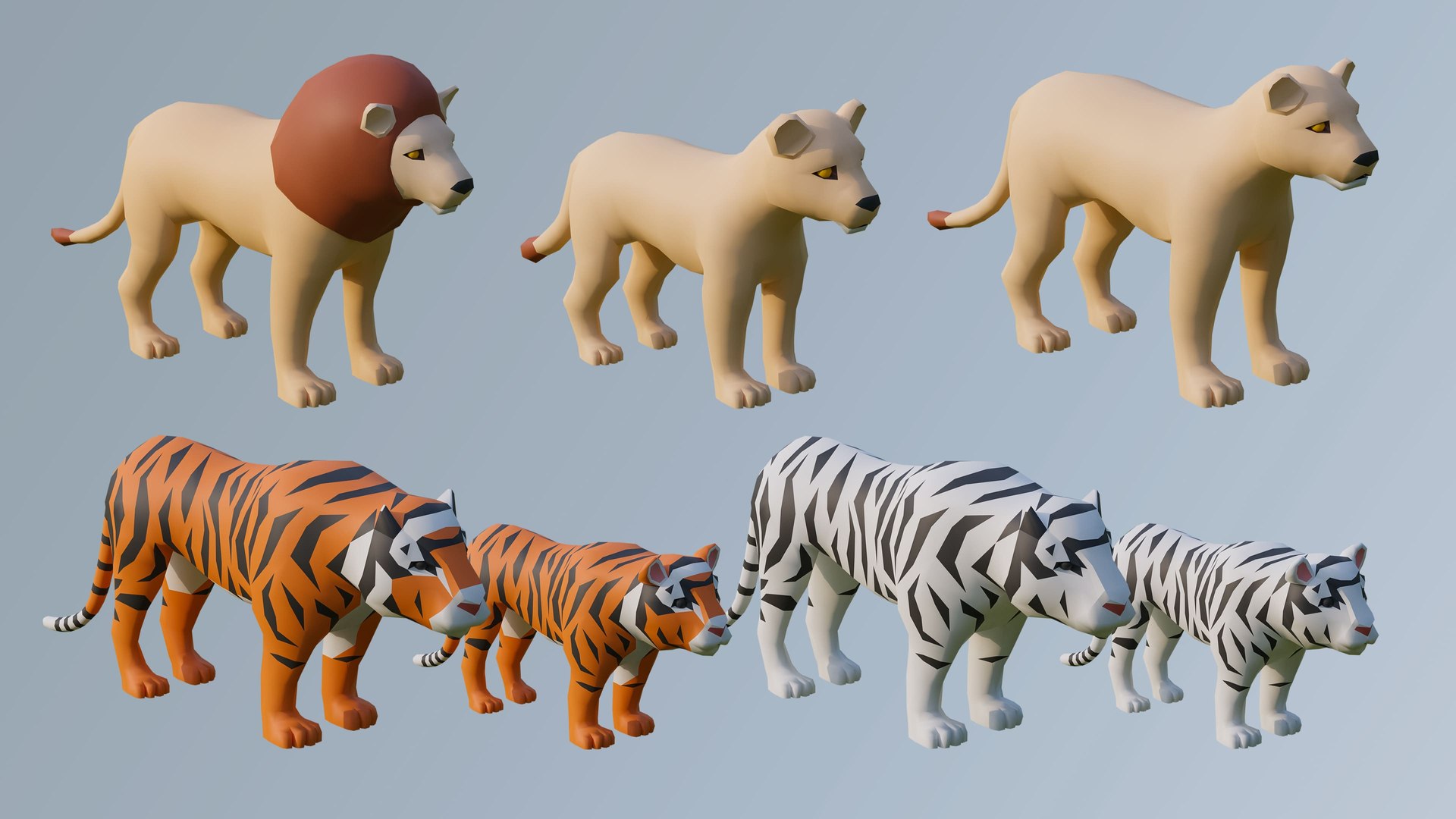 Animals 1 3D model https://p.turbosquid.com/ts-thumb/Wm/yfgnCQ/4V/20/jpg/1687775373/1920x1080/fit_q87/471d113e7a83b9d4fbd08a3f5d32176e871348ea/20.jpg