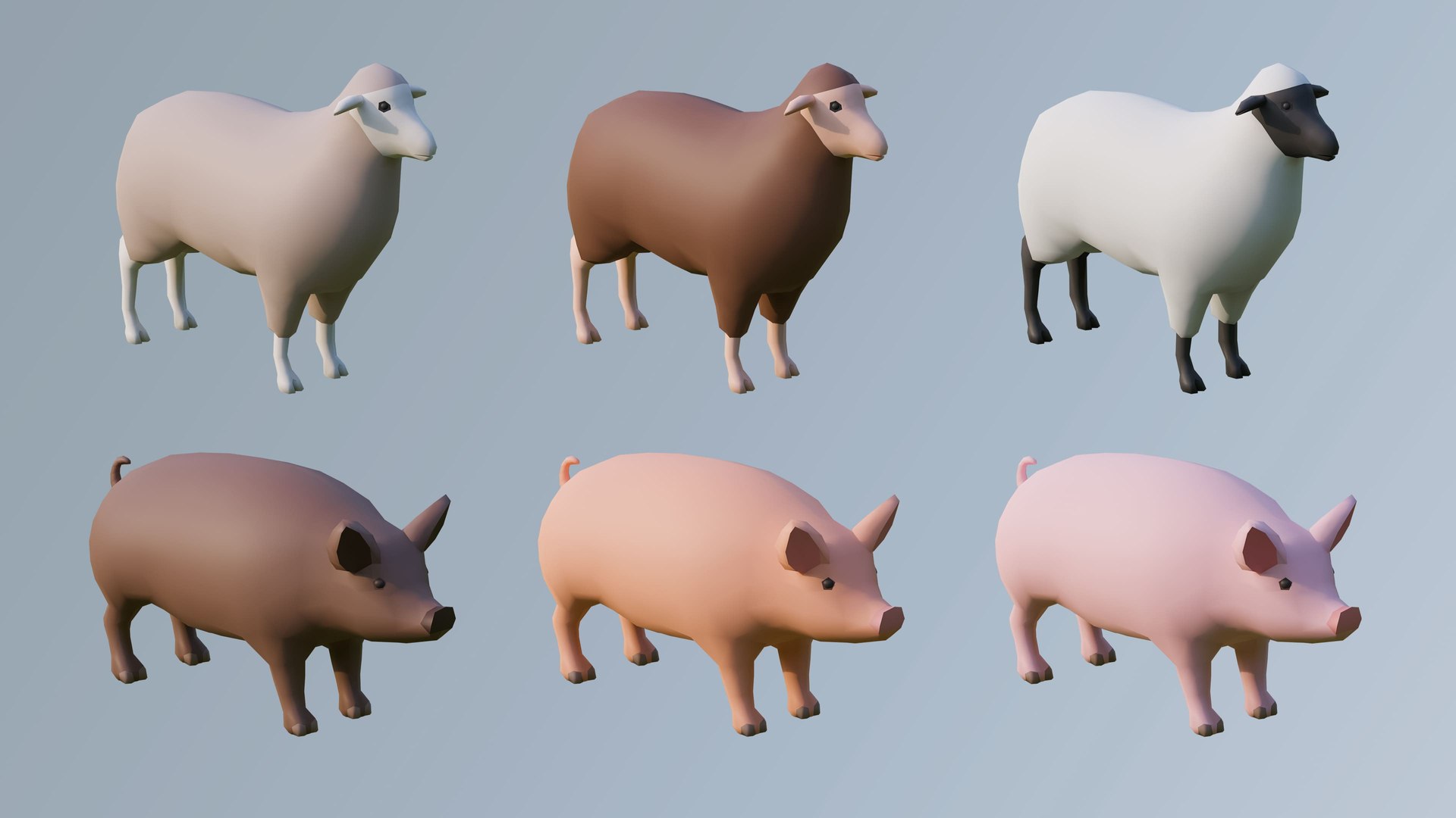 Animals 1 3D model https://p.turbosquid.com/ts-thumb/Wm/yfgnCQ/4l/21/jpg/1687775373/1920x1080/fit_q87/35cce275c50957777556751feae0bcb53e99a2f0/21.jpg