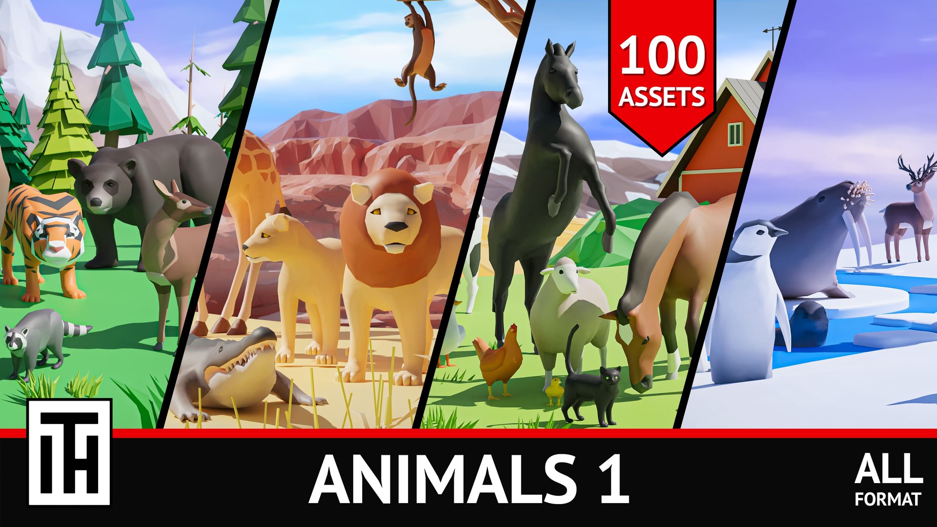 Animals 1 3D model https://p.turbosquid.com/ts-thumb/Wm/yfgnCQ/bP/00/jpg/1687775331/1920x1080/fit_q87/a58f214d93d6ff0016963fc061ef08b932a85a62/00.jpg