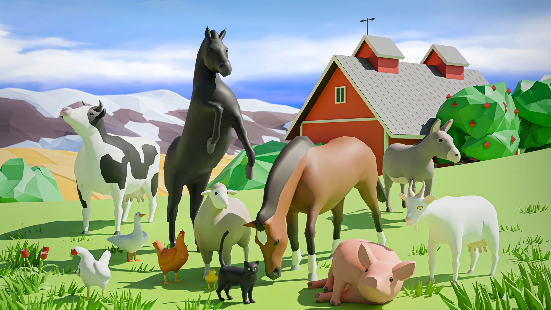 Animals 1 3D model https://p.turbosquid.com/ts-thumb/Wm/yfgnCQ/g9/3/jpg/1687775333/1920x1080/fit_q87/29fb0aaebe494979f909de92b9c617c234b02263/3.jpg