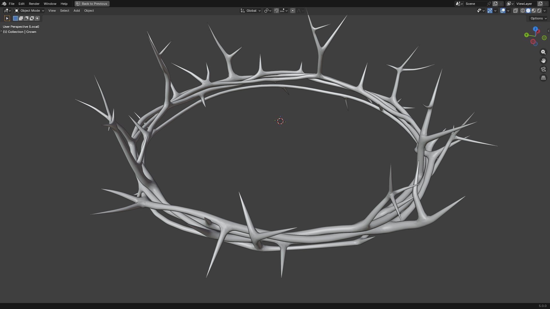 3D model Gold Crown of Thorns PBR 02 https://p.turbosquid.com/ts-thumb/Wm/z4txQr/5m/screenshot20251201221427/png/1764652182/1920x1080/fit_q87/e34e11d1391a8d587e150471d112690b45dd8c0b/screenshot20251201221427.jpg