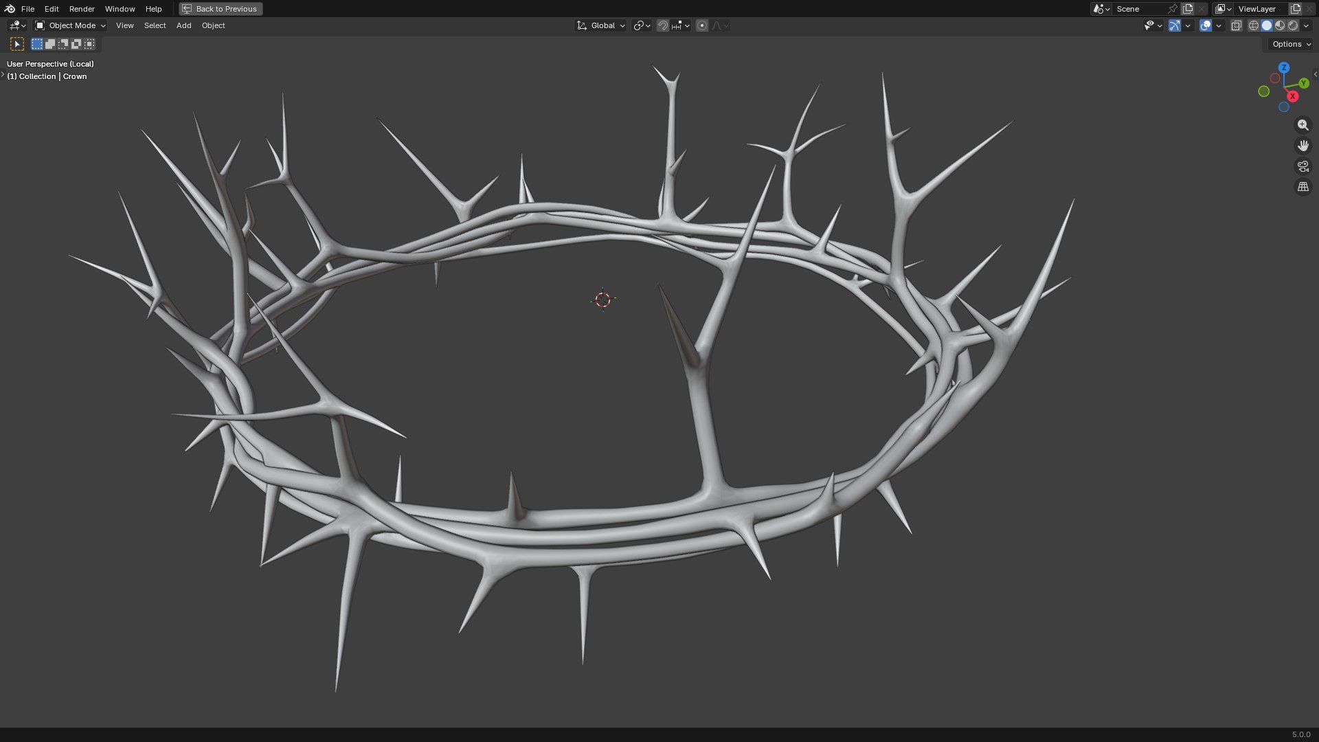 3D model Gold Crown of Thorns PBR 02 https://p.turbosquid.com/ts-thumb/Wm/z4txQr/9X/screenshot20251201221415/png/1764652190/1920x1080/fit_q87/cd5e0b91016fb0a7d482c495d4bba6a71c8ea3c9/screenshot20251201221415.jpg