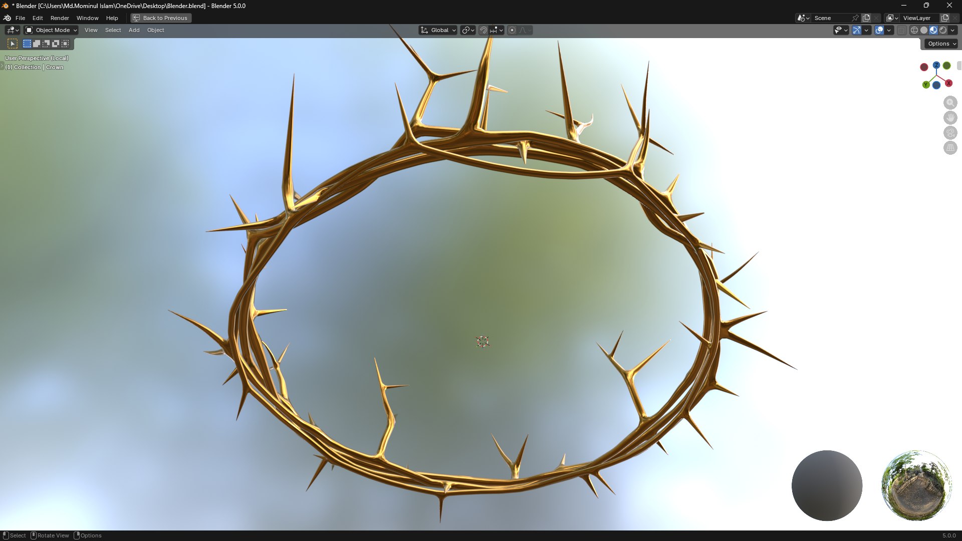 3D model Gold Crown of Thorns PBR 02 https://p.turbosquid.com/ts-thumb/Wm/z4txQr/Gi/screenshot20251202111046/png/1764652439/1920x1080/fit_q87/c14c312929432ca45f7032fe2a578fab82e2dc3b/screenshot20251202111046.jpg
