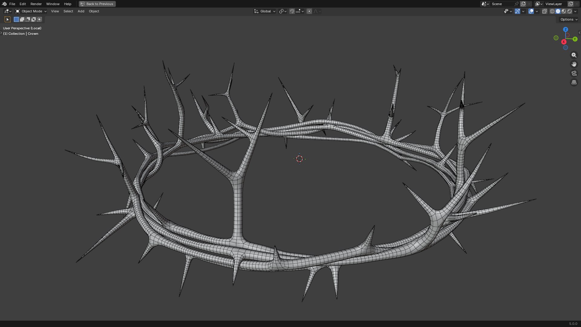 3D model Gold Crown of Thorns PBR 02 https://p.turbosquid.com/ts-thumb/Wm/z4txQr/Gk/screenshot20251201221522/png/1764652230/1920x1080/fit_q87/a9c8dd9c7d99f7f378faca63c214c2b95578cd77/screenshot20251201221522.jpg
