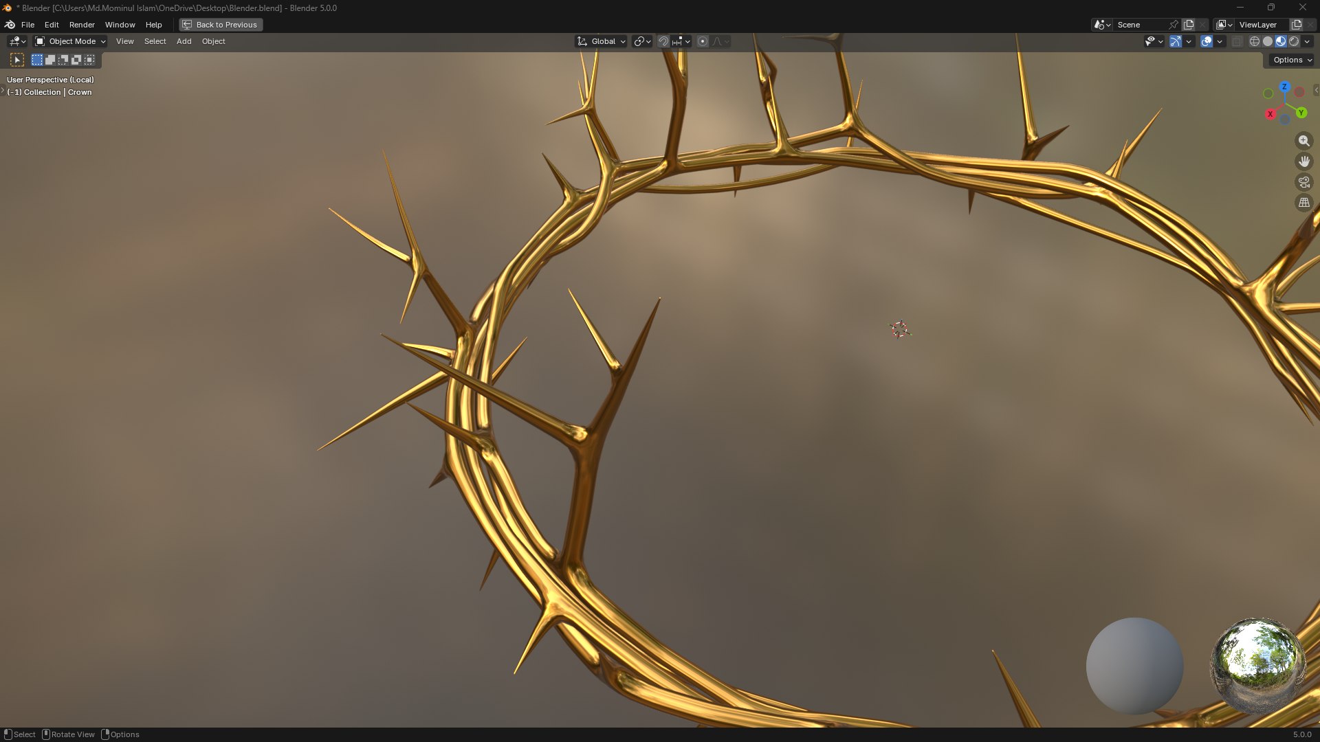 3D model Gold Crown of Thorns PBR 02 https://p.turbosquid.com/ts-thumb/Wm/z4txQr/OS/screenshot20251202111122/png/1764652535/1920x1080/fit_q87/3090f794ac209092dde1901c09c3e5f5b0f06898/screenshot20251202111122.jpg
