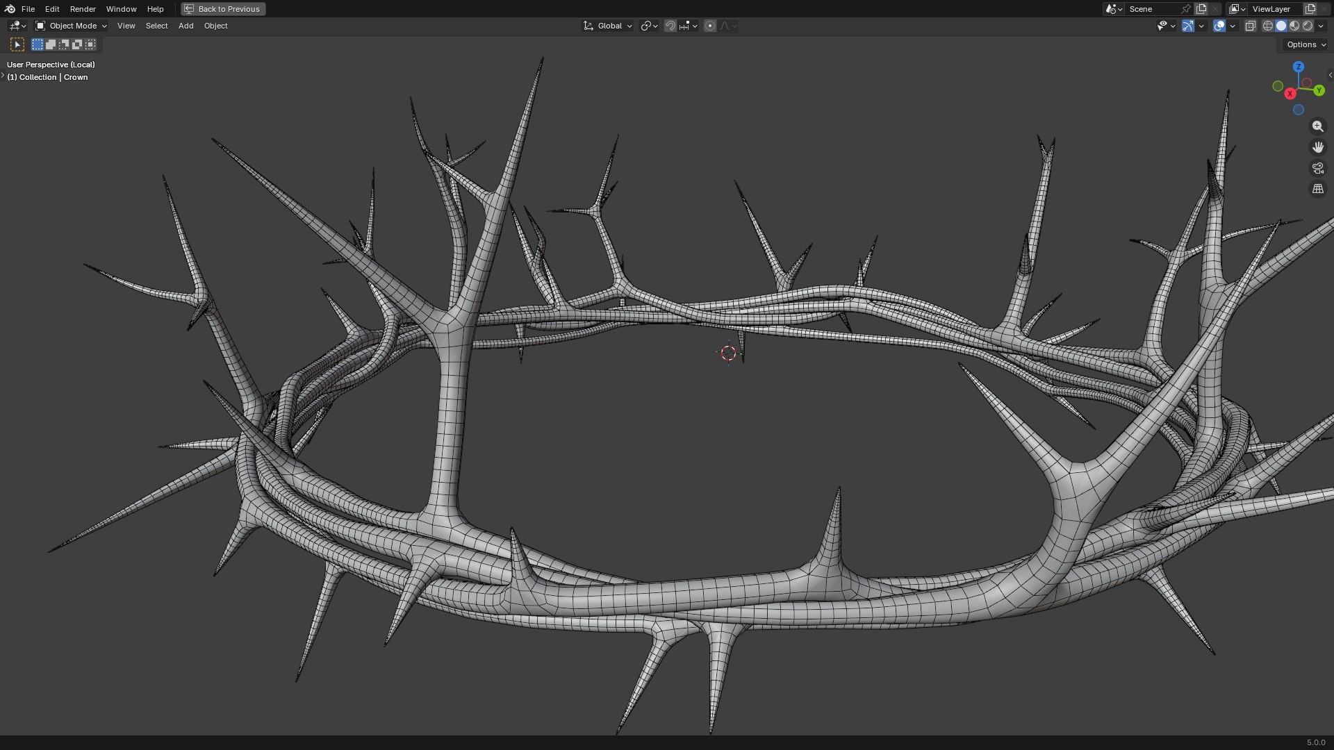 3D model Gold Crown of Thorns PBR 02 https://p.turbosquid.com/ts-thumb/Wm/z4txQr/Sh/screenshot20251201221502/png/1764652248/1920x1080/fit_q87/f187b367d00b0832fffd5c3d9e88b2e32b56562d/screenshot20251201221502.jpg