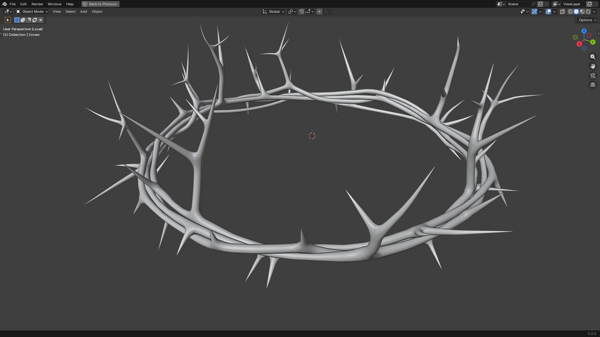 3D model Gold Crown of Thorns PBR 02 https://p.turbosquid.com/ts-thumb/Wm/z4txQr/VC/screenshot20251201221418/png/1764652186/1920x1080/fit_q87/ffe9acfdadb091bf03ba8453b4491e93e02c59fa/screenshot20251201221418.jpg