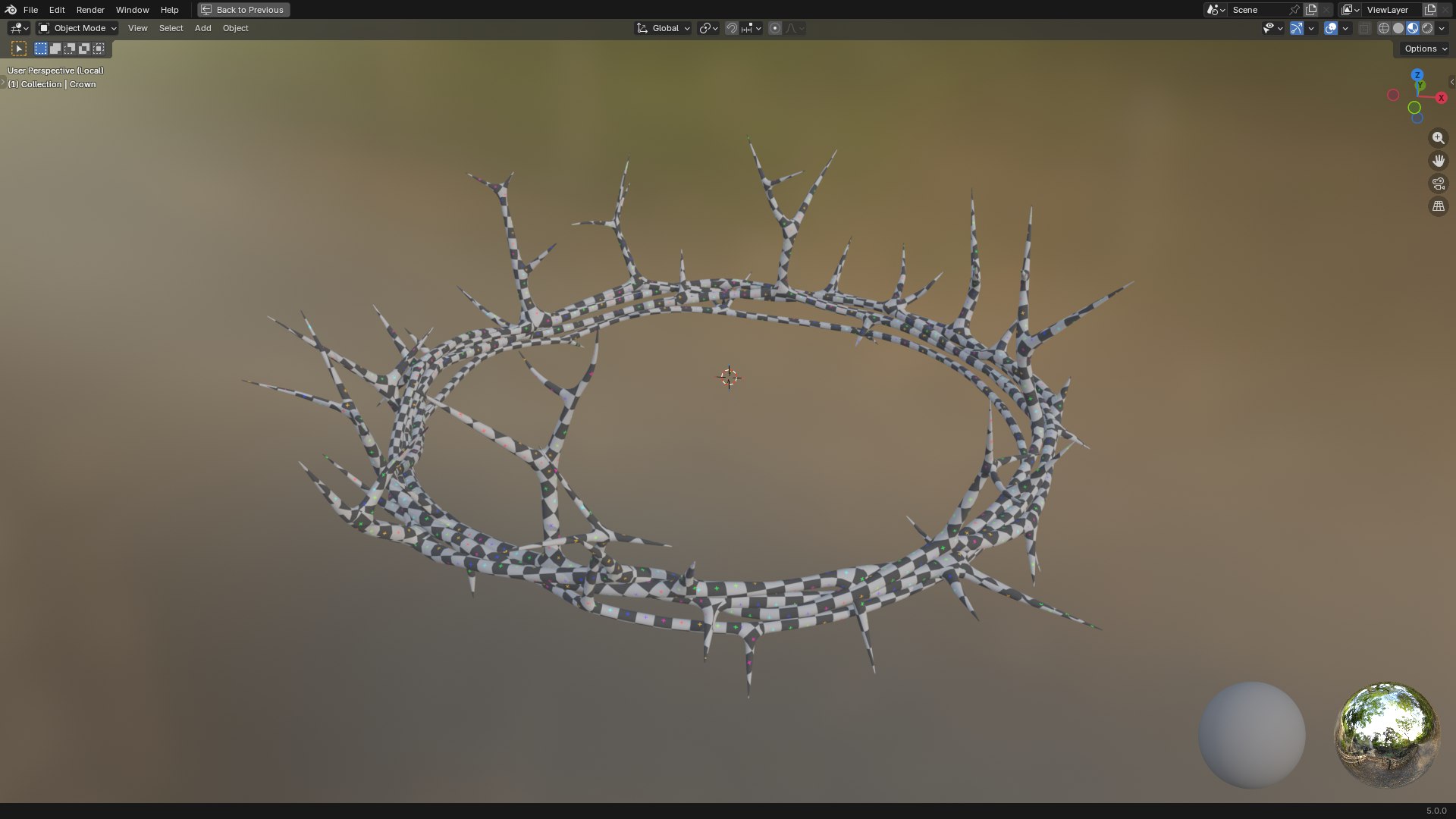 3D model Gold Crown of Thorns PBR 02 https://p.turbosquid.com/ts-thumb/Wm/z4txQr/ar/screenshot20251201221618/png/1764652225/1920x1080/fit_q87/4193658e7c22ef63d9370eb4e3886cd36407cf2e/screenshot20251201221618.jpg