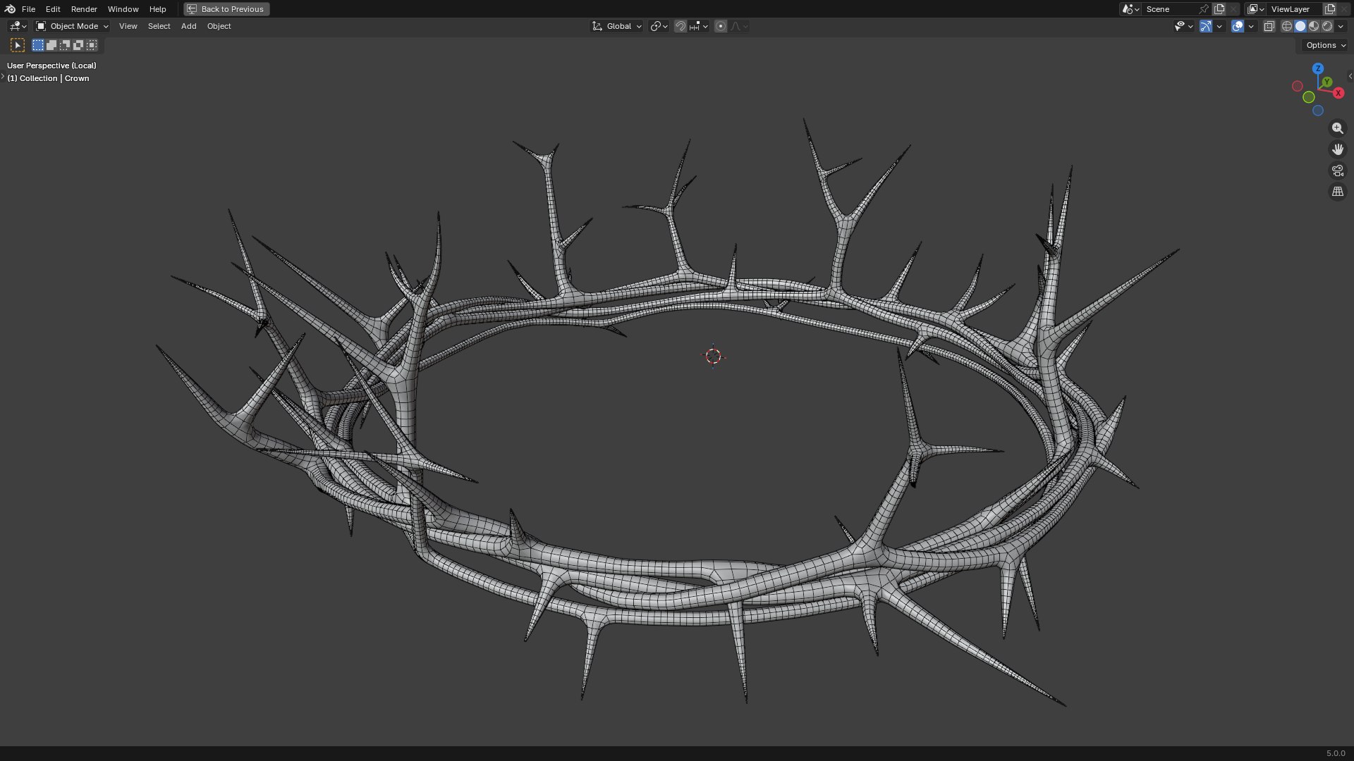 3D model Gold Crown of Thorns PBR 02 https://p.turbosquid.com/ts-thumb/Wm/z4txQr/n6/screenshot20251201221520/png/1764652237/1920x1080/fit_q87/90481a37389fcb605efd4464e85b1bbf28e27e46/screenshot20251201221520.jpg