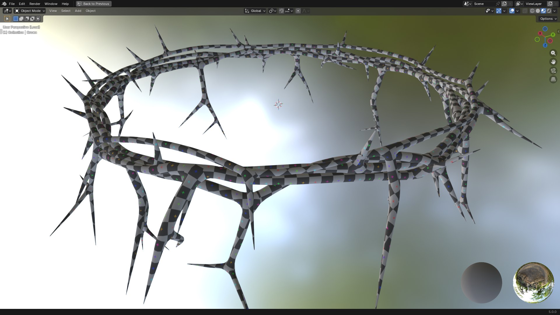 3D model Gold Crown of Thorns PBR 02 https://p.turbosquid.com/ts-thumb/Wm/z4txQr/qT/screenshot20251201221648/png/1764652208/1920x1080/fit_q87/bad78fd40cdaed66920ebcdc7ea5b531fa3f065c/screenshot20251201221648.jpg
