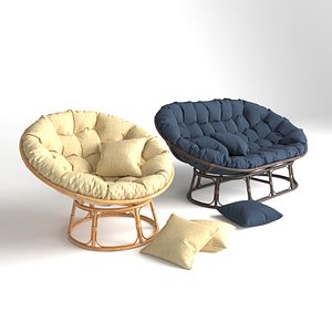 Modern Sofa and Armchair set