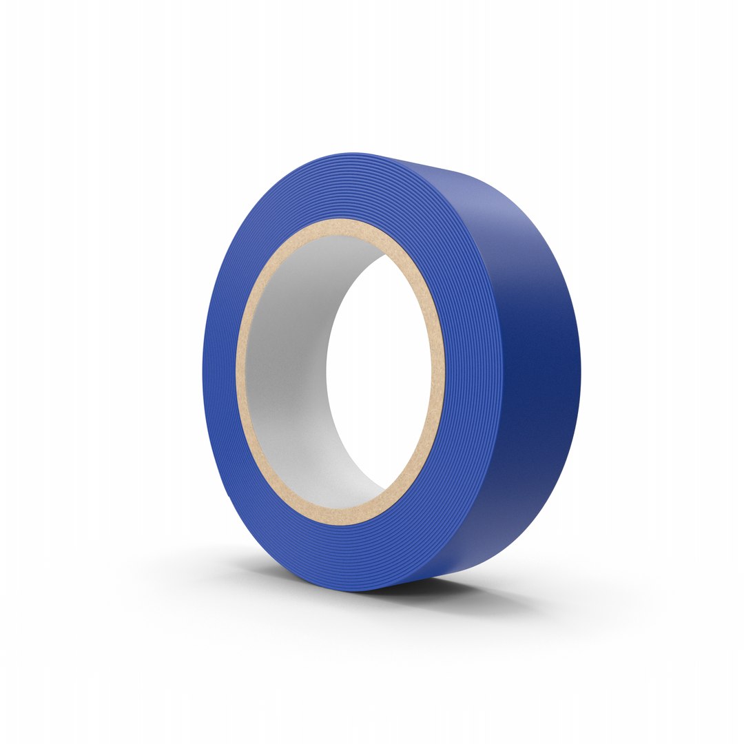 Blue Duct Tape 3D model https://p.turbosquid.com/ts-thumb/Wn/6Pe4yk/K7/scotchtapeblue.i11.2k/png/1647450337/1920x1080/fit_q87/b891f3adb089483be0b23c1abe11932f23b44d98/scotchtapeblue.i11.2k.jpg