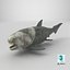 Dunkleosteus