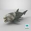 Dunkleosteus