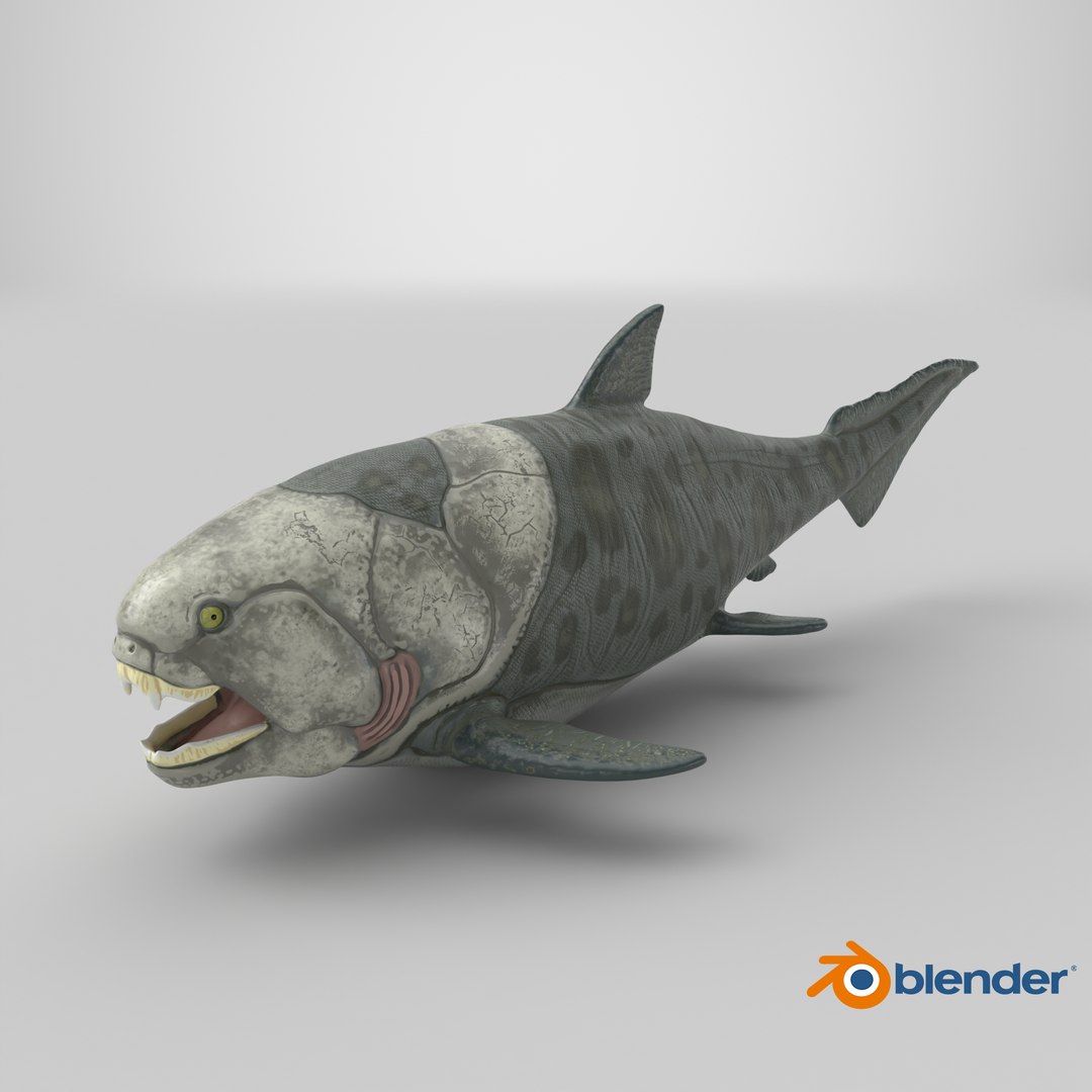 3D Dunkleosteus https://p.turbosquid.com/ts-thumb/Wn/7he2v9/y2/stemcell_blender_cycles_render/png/1778088403/1920x1080/fit_q87/212c27c828d1045c54767dc4fa7931d66989a3b8/stemcell_blender_cycles_render.jpg
